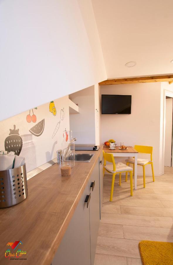 Apartments Opa Opa リエカ エクステリア 写真