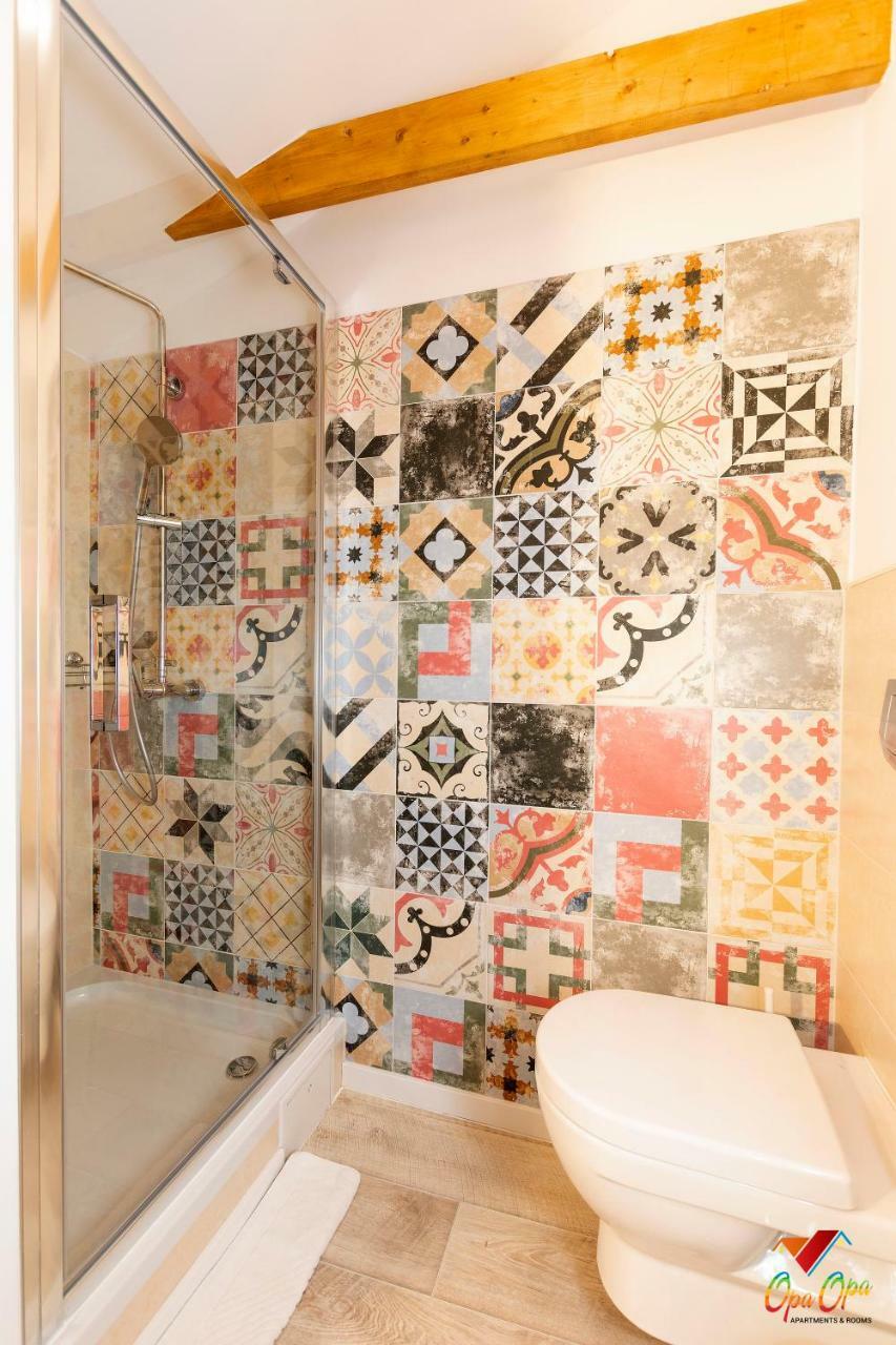 Apartments Opa Opa リエカ エクステリア 写真