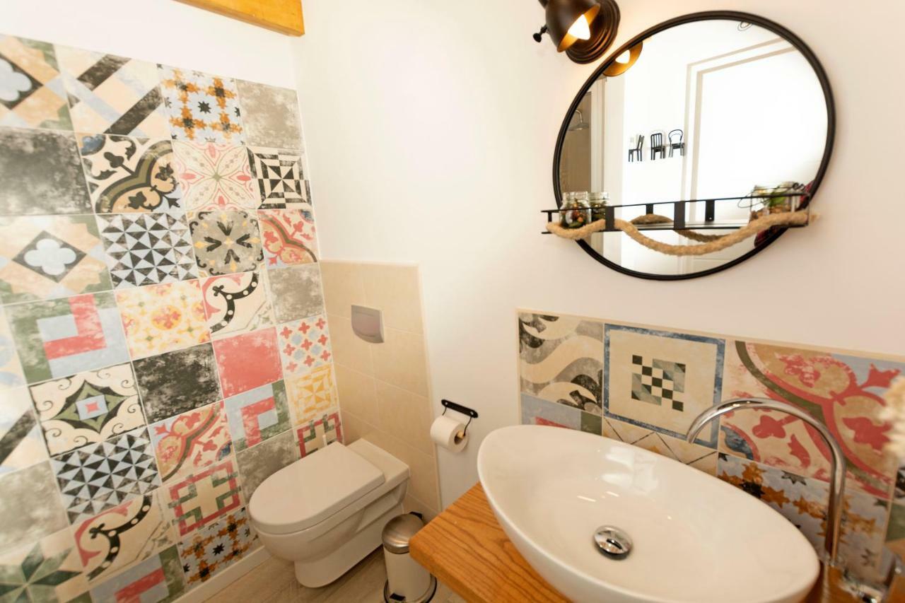 Apartments Opa Opa リエカ エクステリア 写真