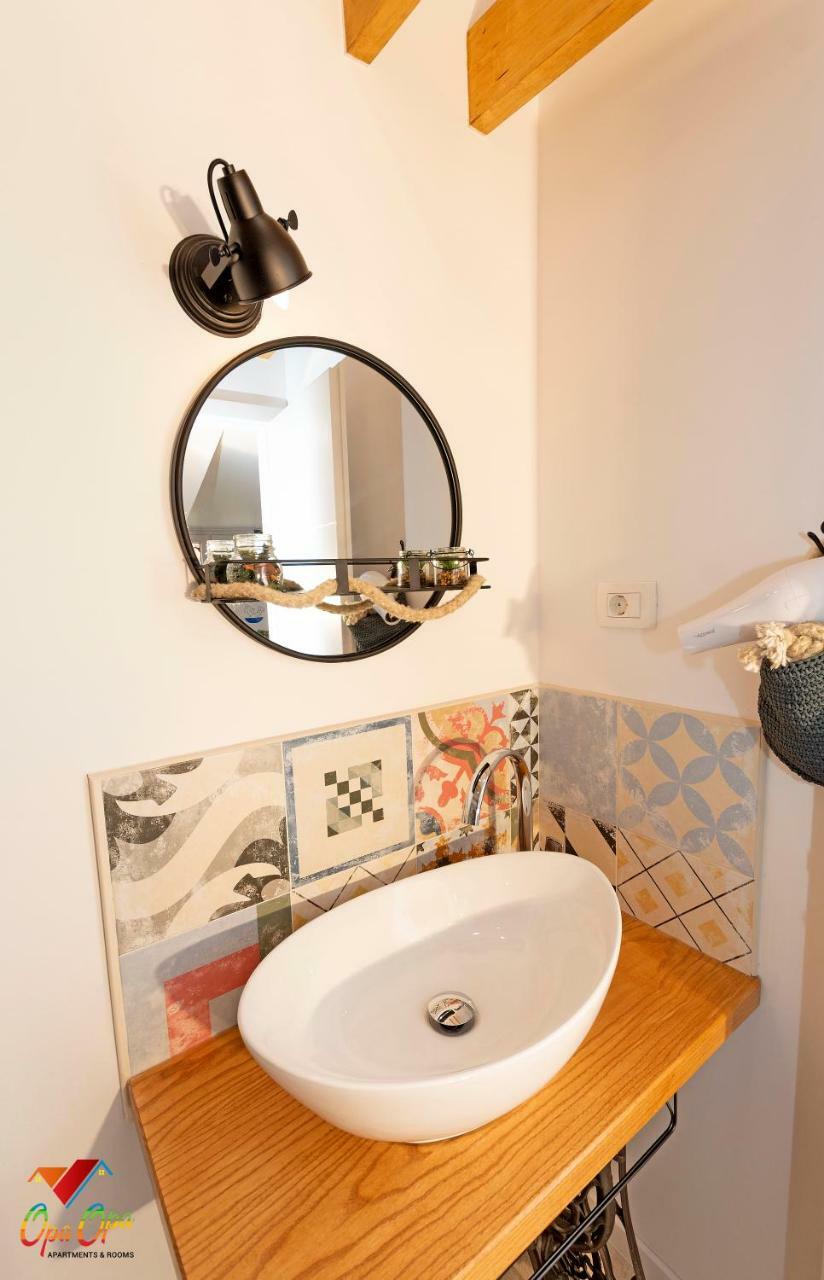 Apartments Opa Opa リエカ エクステリア 写真