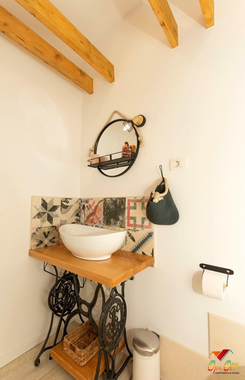 Apartments Opa Opa リエカ エクステリア 写真