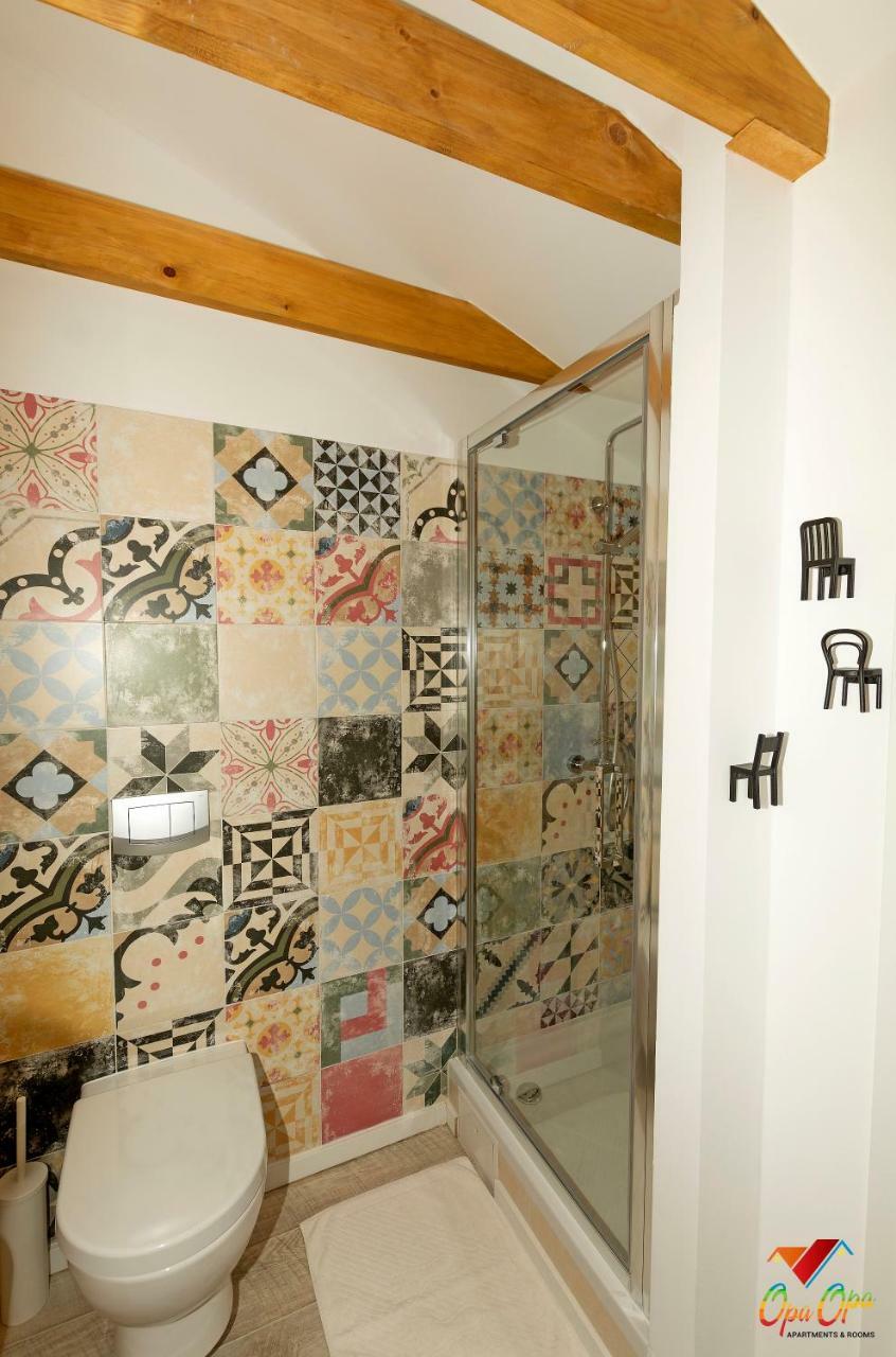 Apartments Opa Opa リエカ エクステリア 写真